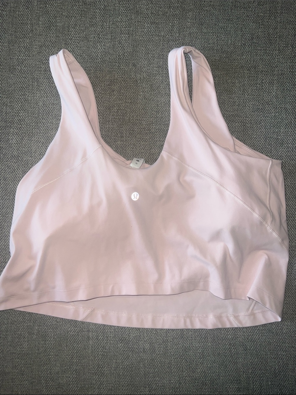 Lululemon Align Tank Top - Picture 2 of 3